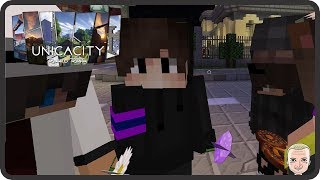 ICH WURDE GESTALKT (DANGER-FANS) ? UnicaCity LP 020 ? Danger Zockt