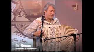 "Бабье лето" - LIVE. Поёт Валерий Сёмин