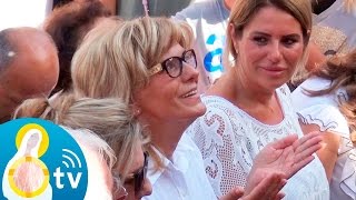 Medjugorje - Aparición a Mirjana del 2 de agosto de 2015 (Alta calidad)