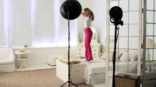 The Marings and Profoto D1 Air Kit: Two Light Portraiture