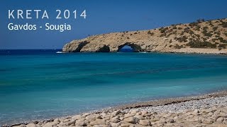 Diashow Gavdos - Sougia