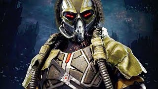 MORTAL KOMBAT 11 KABAL GAMEPLAY (MK11)