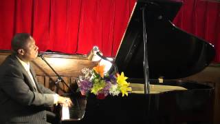 Chris Fleischer, Piano- Reach Out And Touch The Lord