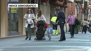 Castilla y León sufre el 2º peor saldo vegetativo de España: 14.199 defunciones más que nacimientos