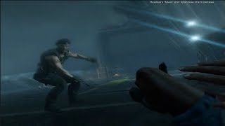 Dead Island Riptide: Часть 1 Корабль