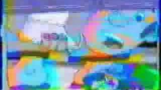 предвыборный ролик Ельцина-2, 1996 год