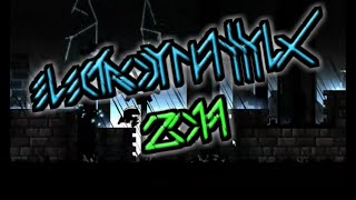 Geometry Dash Electrodynamix 2019 100% by Incidiouss