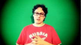 Нифёдов против Школоблоггера