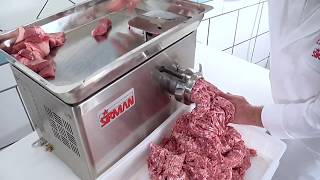 Ремонт мясорубок
