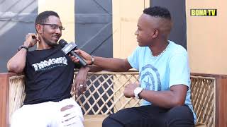 A.T: SISIKILIZI MZIKI WA TANZANIA/DIAMOND/ALIKIBA/HAKUNA NYIMBO INAYO NIVUTIA KUSEMA HII NI BEST