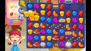 Sweet Road Level 181 played by Self-Gamed Millionaire
