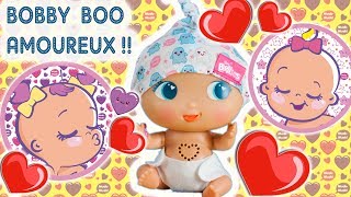 ❤️ De qui le bébé Bellie BobbyBoo est-il tombé amoureux? | Les filles se déguisent en princesses !