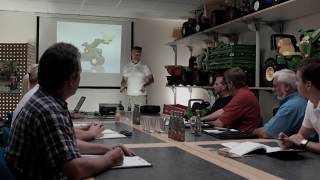 rolly toys Produktion / Production // Hinter den Kulissen / Behind the scenes
