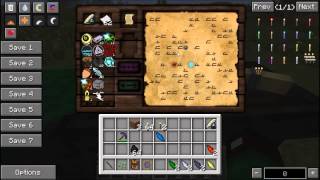 Mod Tanıtımı | Bölüm 84 | Thaumcraft 4 !!! | Part 1