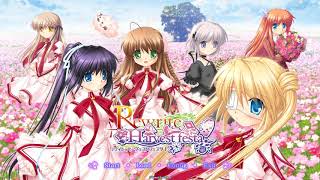Rewrite harvest festa на русском