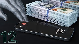 iPhone 12 Prices Leak, iOS 13.5 & Touch ID on 12 Pro Max!?