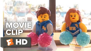 The Lego Ninjago Movie Clip - Boo Lloyd (2017) | Movieclips Coming Soon
