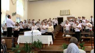По дороге на Голгофу.