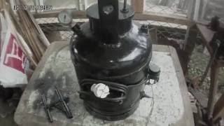 автоклав своїми руками (автоклав своими руками)