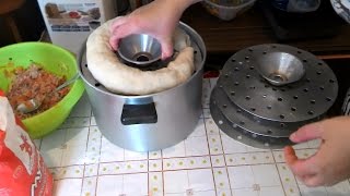 Как приготовить вкуснейший ХАНУМ