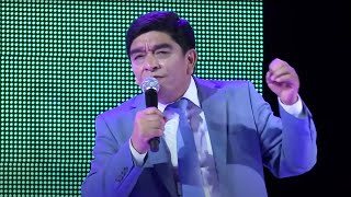 Xurshid Rasulov - Dadajon | Хуршид Расулов - Дадажон (concert version 2015)