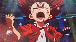 Beyblade Burst Turbo русский сезон 3 Эпизод 42