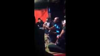 Tùng chùa nhạc chế trong tù mới nhất 1/2014