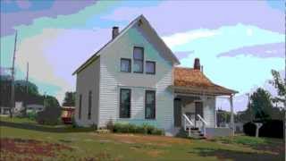 Villisca Axe Murder House