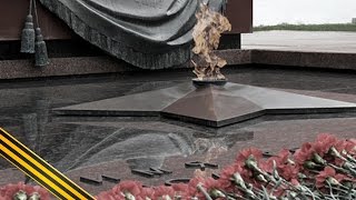 Потери СССР в Великой Отечественной войне.