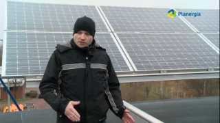 Elektrownia słoneczna