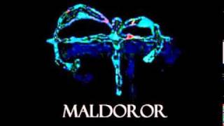 Maldoror -  Veneno tu sangre