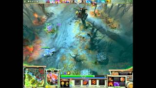 Раки с Пивом[Dota 2]#1 Easy Каточка