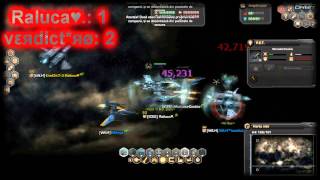 DarkOrbit Global Europe 7 only 1 vs 1  #Watch in HD#