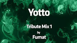Yotto - All The Way