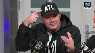 Coach Collins on Packer and Durham (Part 4)