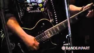 Inepsy - Born For The Road Live HD*