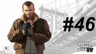Прохождение GTA IV - #46 Сделка с сюрпризом