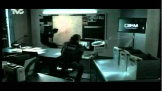 Maggie, Pensionada. Capitulo Completo