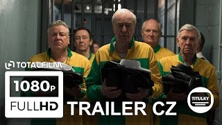 Králové zlodějů (2018) CZ HD trailer