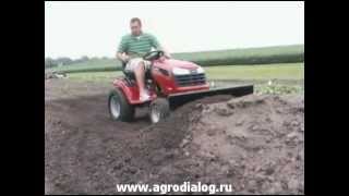 Нож-отвал Craftsman 24414