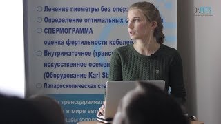 Лапароскопически -ассистированные операции