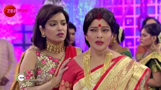 Krishnakali | Bangla Serial | Episode - 50| Best scene | Zee Bangla