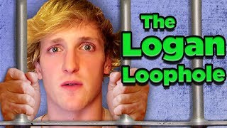 It's Time to STOP the Logan Paul Loophole (MatPat Reaction)