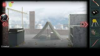 Skyscraper Room Escape The Other Side Walkthrough