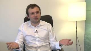 Петр Сухоруких. Как я начал свой бизнес?