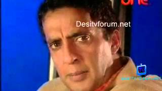 Kaala Saaya [Episode 71] - 4th May 2011 Watch Online part 1