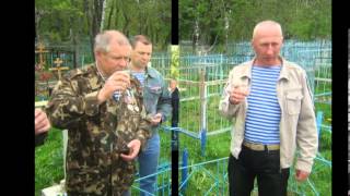 56ДШБ Бараки Барак