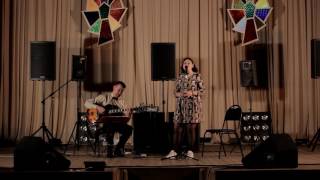 4. Besame mucho - Николай Плеханов и Василиса Паринкина