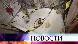 После страшного квеста в Нижнем Новгороде школьнику потребовалась помощь медиков.