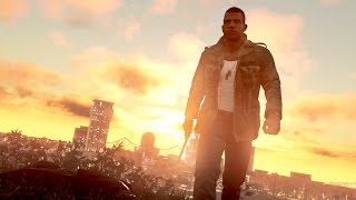 9 Minutes of Mafia 3 Open-World Gameplay